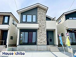 東五所　１期 2号棟