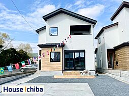 木更津市幸町２期 3号棟