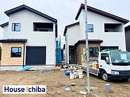 木更津市幸町２期 １号棟