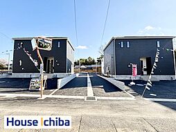 市原市椎津第1 1号棟