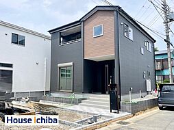 市原市椎の木台１丁目第２ 2号棟