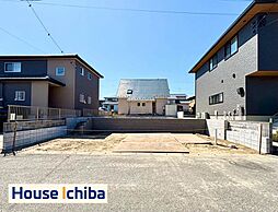 市原市青葉台４丁目 １号棟