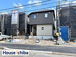 市原市南国分寺台3丁目 2号棟