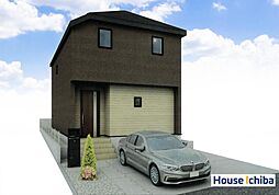 市原市南国分寺台３丁目 ２号棟