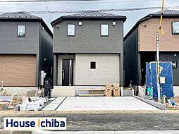 市原市南国分寺台３丁目 ２号棟