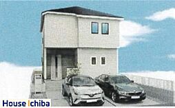 袖ヶ浦市蔵波台5丁目 1号棟