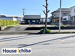 袖ヶ浦市蔵波台5丁目 １号棟