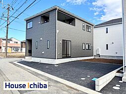 袖ヶ浦市今井第5 2号棟