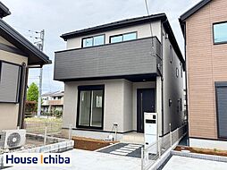 市原市島野 2号棟