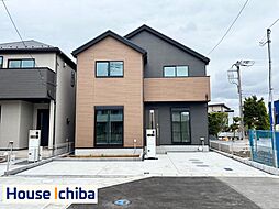 市原市島野 3号棟