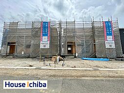 市原市椎津第1　2期 5号棟