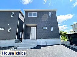 木更津市請西 1号棟