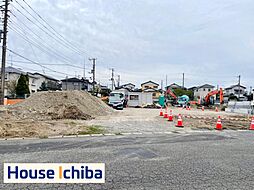 木更津市祇園　第8 12区画