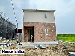 木更津市高柳 4号棟