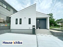 市原市椎津　第2