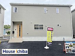 市原市椎津第１　２期 6号棟