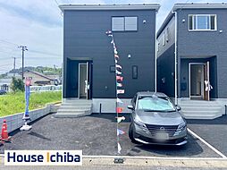 木更津市請西　第6 3号棟