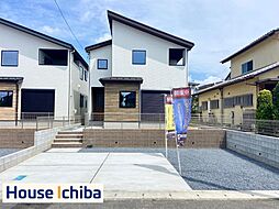 木更津市桜町　3期 2号棟