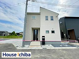 リーブルガーデン市原市青柳 4号棟