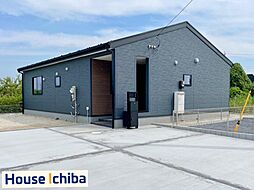 リーブルガーデン市原市青柳 5号棟