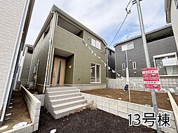 市原市諏訪 13号棟
