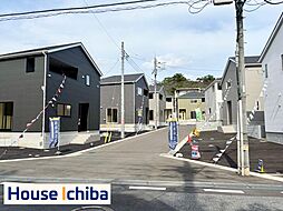 市原市諏訪 4号棟