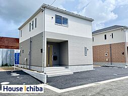 木更津市高柳 3号棟