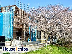 千葉市中央区生実町　リナージュ24-2期