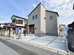 市原市姉崎第３　リーブルガーデン