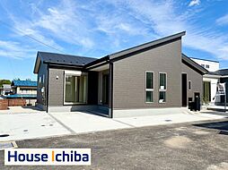 市原市姉崎第４ １号棟