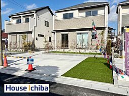 市原市五井 B号棟