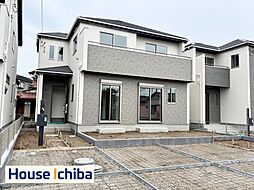 市原市五井 B号棟