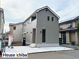 市原市光風台２丁目　第１期 １号棟