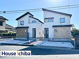 木更津市本郷１期 １号棟