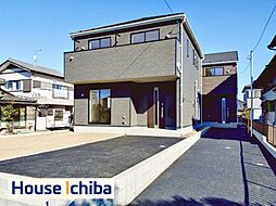 市原市玉前第1 2号棟