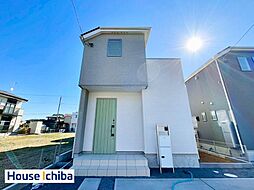 市原市五井西７丁目　１期 １号棟