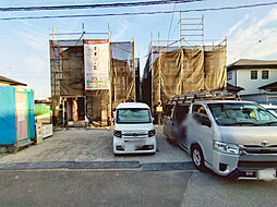 市原市五井西７丁目　１期 １号棟