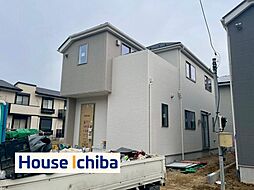 市原市五井西７丁目　１期 １号棟