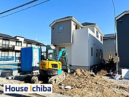 市原市五井西７丁目　１期 １号棟