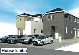 市原市五井西７丁目　１期 ２号棟