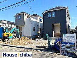 市原市五井西７丁目　１期 ２号棟