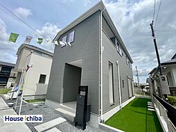 市原市五井西７丁目　１期 ２号棟
