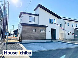 市原市今津朝山 2号棟