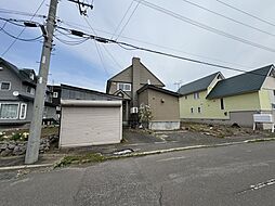 石狩郡当別町西町