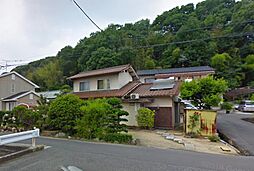 中区 湊 古家付土地