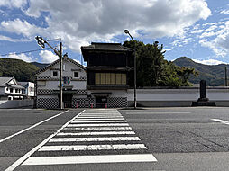 高梁市下町売土地