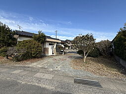 宇城市小川町　土地