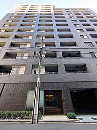 中央区新川１丁目