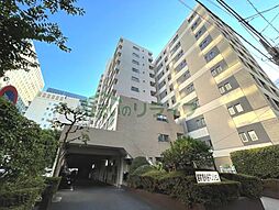 中央区新川１丁目