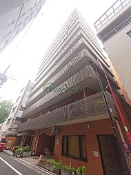 中央区日本橋蛎殻町１丁目